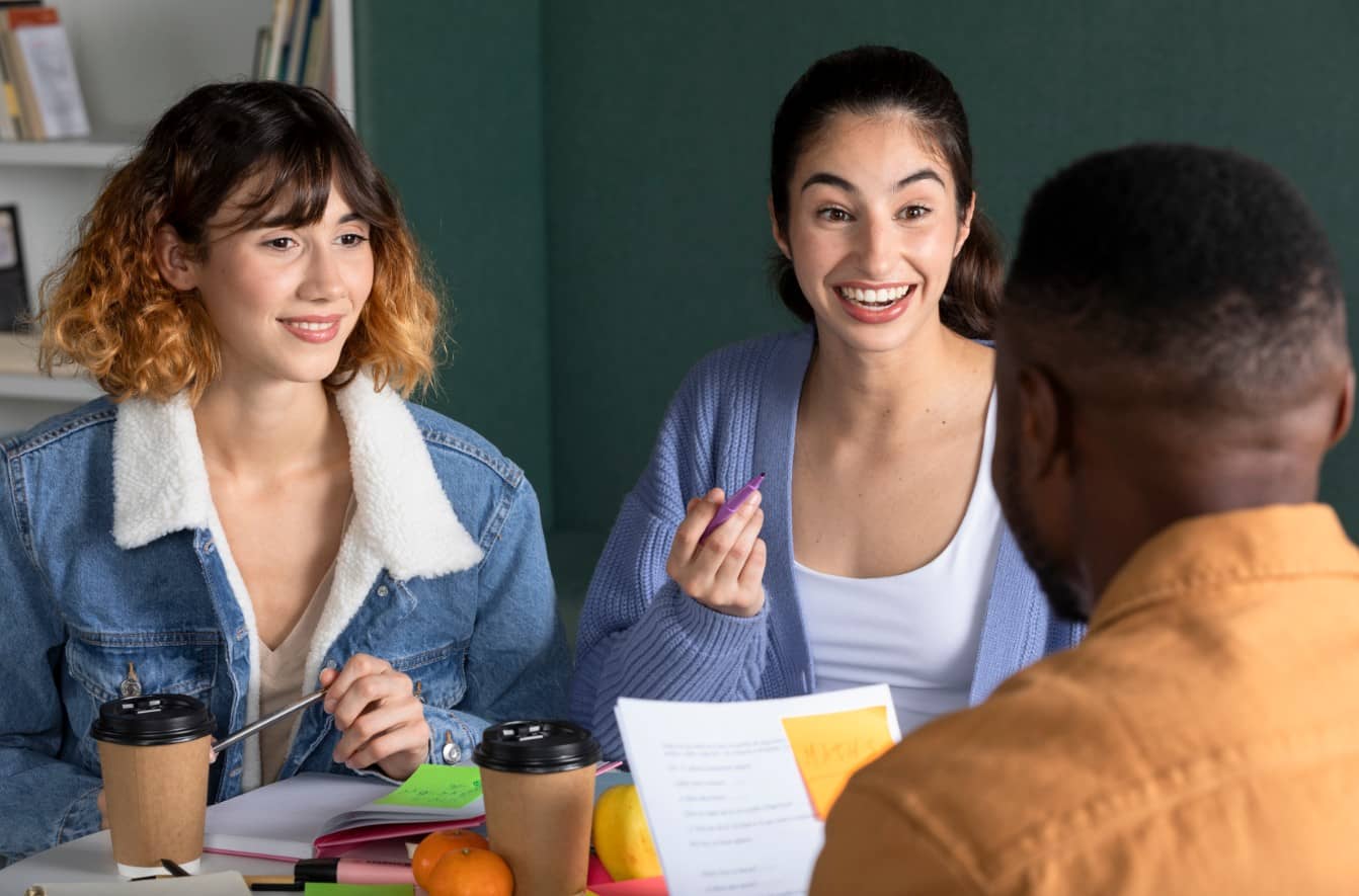 Small Group Language : Other
